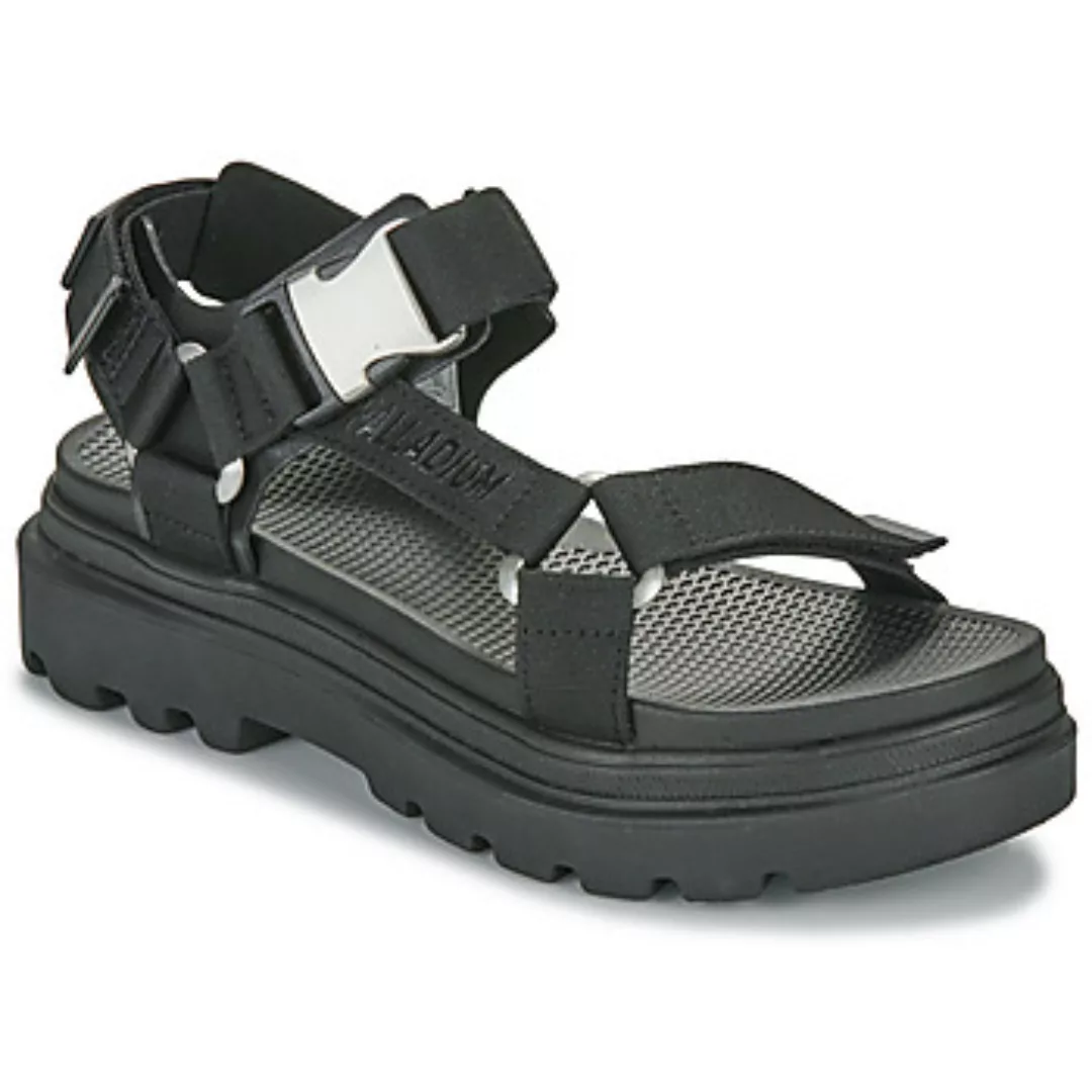 Palladium  Sandalen PALLACRUISE STRAP günstig online kaufen