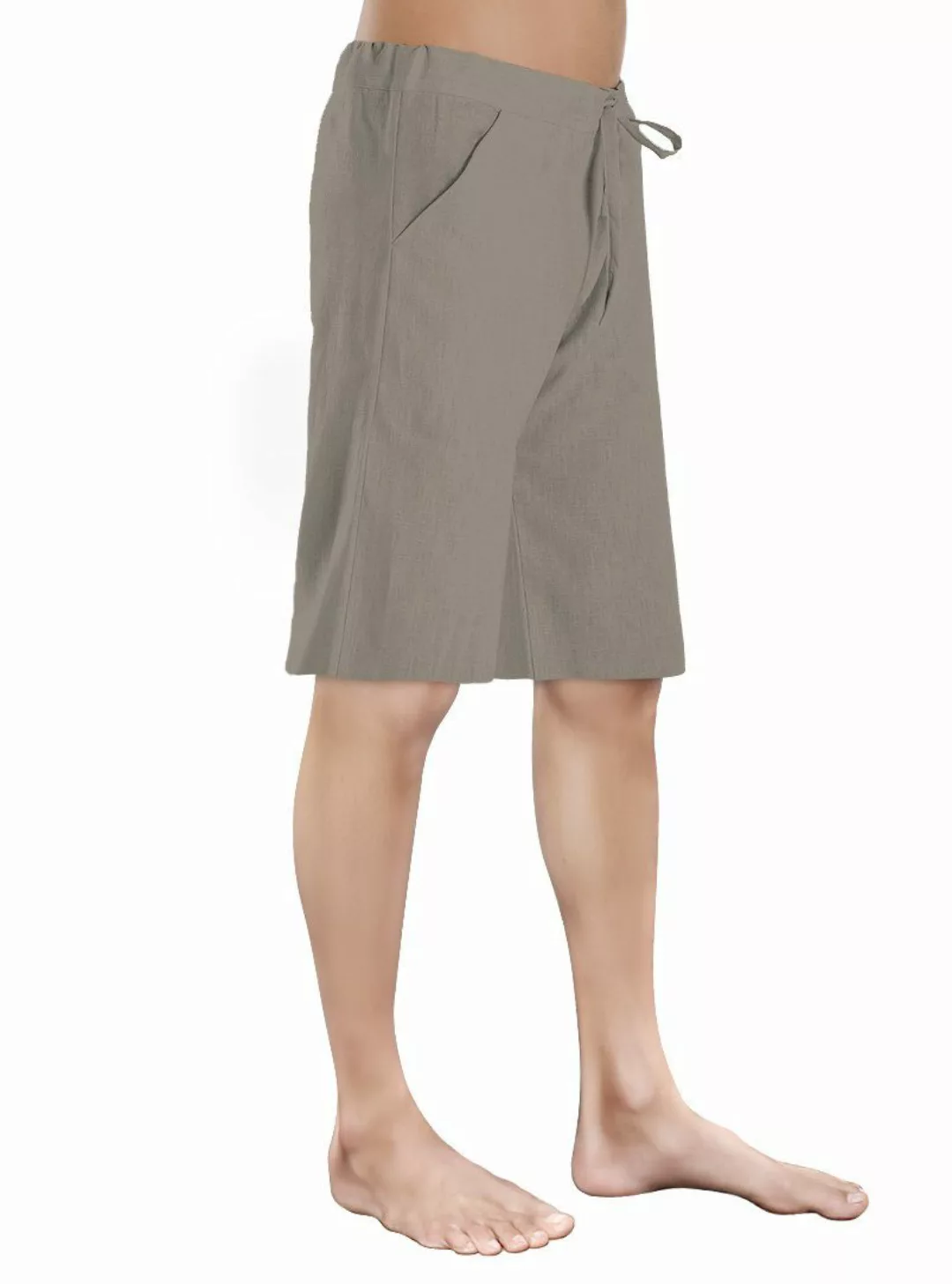 SCHAZAD Leinenhose Leinenshort günstig online kaufen