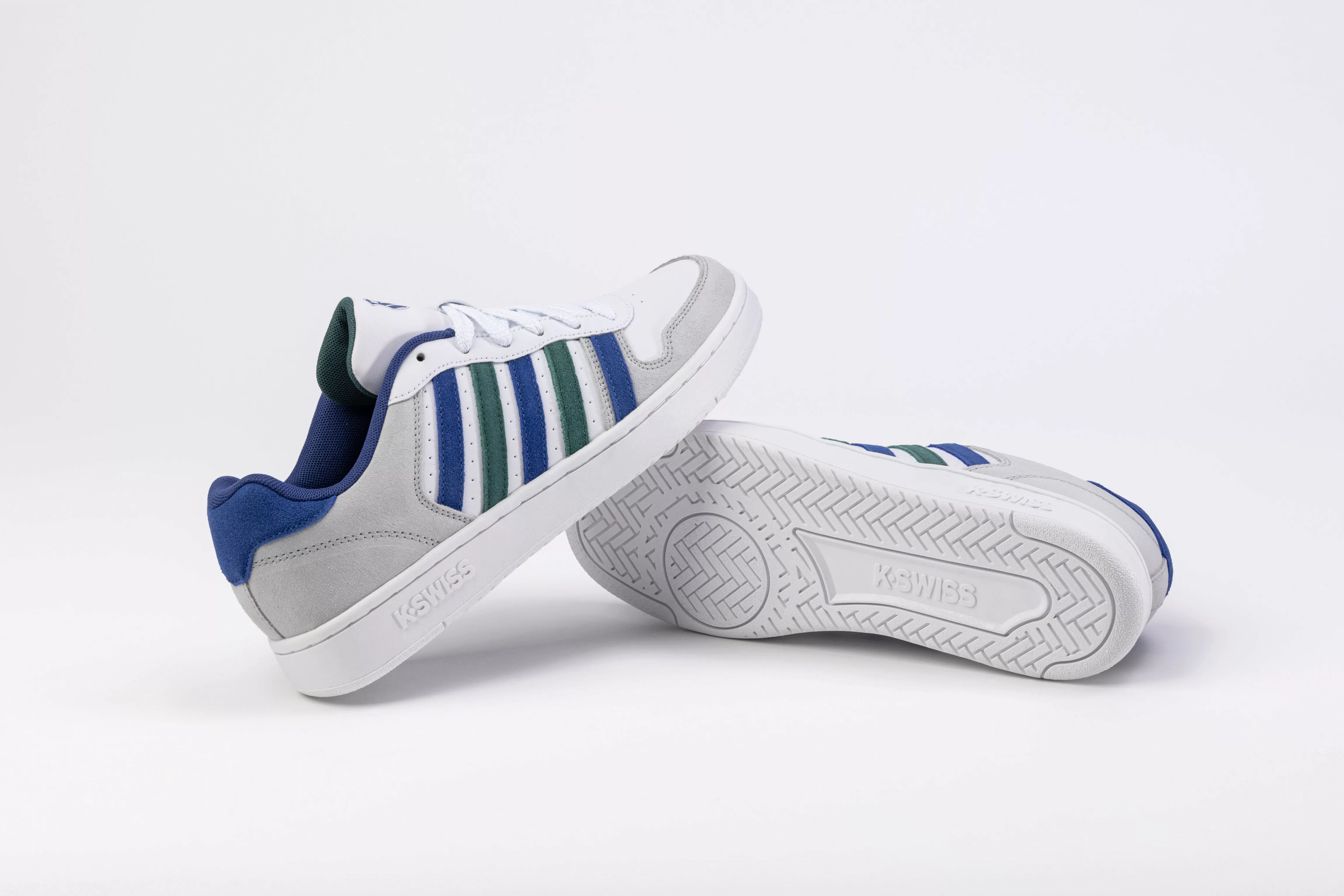 K-Swiss Sneaker "COURT PALISADES" günstig online kaufen