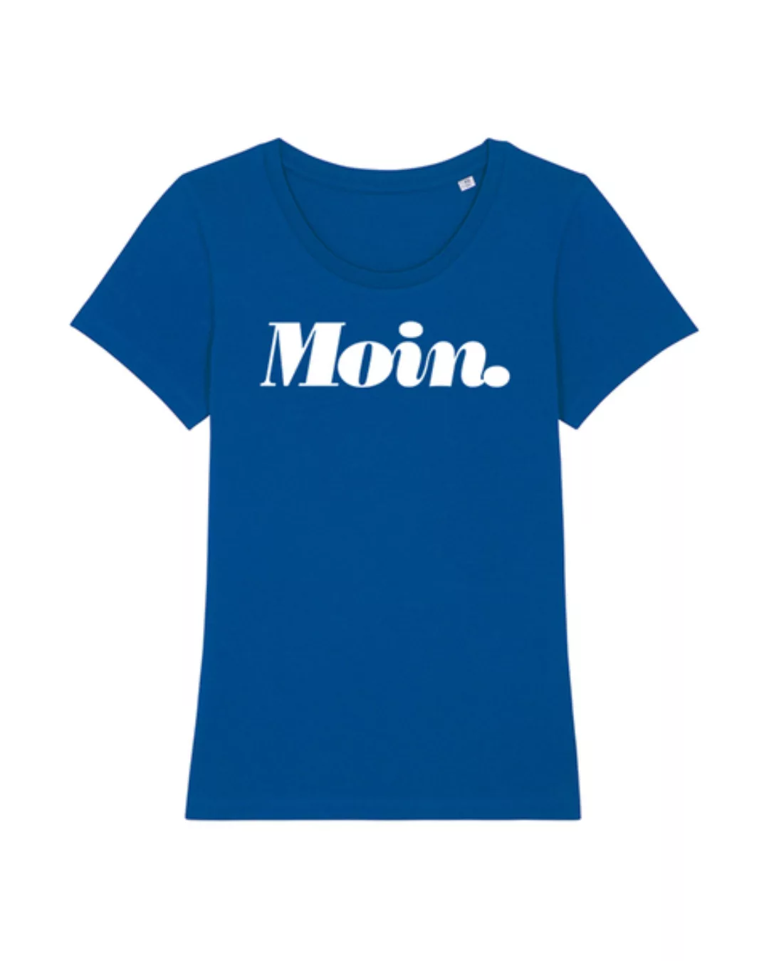 Moin 2020 | T-shirt Damen günstig online kaufen
