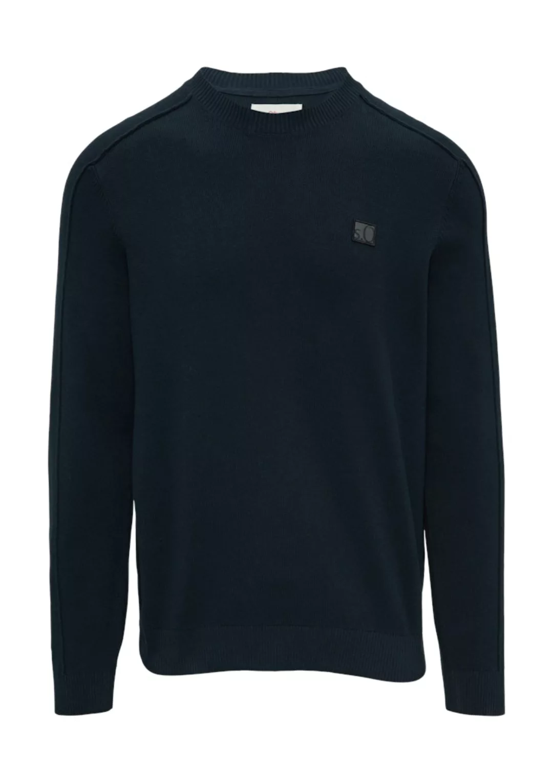 S.oliver Herren Pullover 2156058 günstig online kaufen