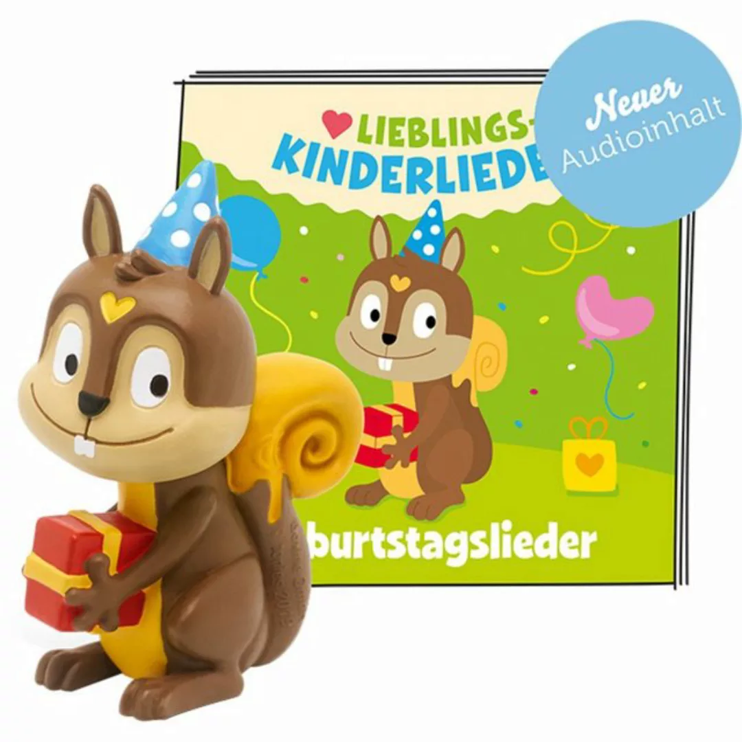 tonies Hörspielfigur Miraculous - Der Betrüger / Der Valentinstag günstig online kaufen