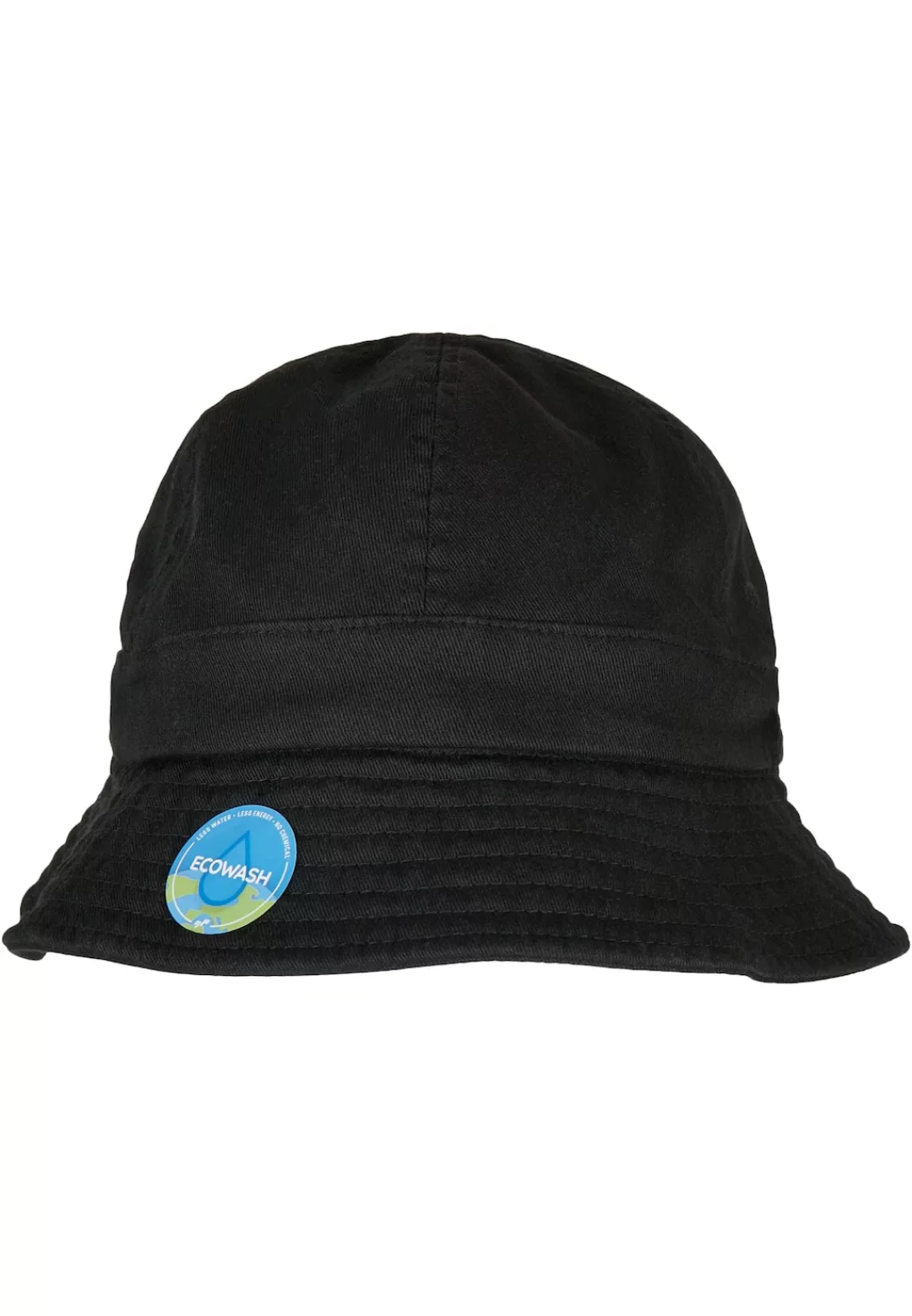 Flexfit Flex Cap "Flexfit Accessoires Eco Washing Flexfit Notop Tennis Hat" günstig online kaufen