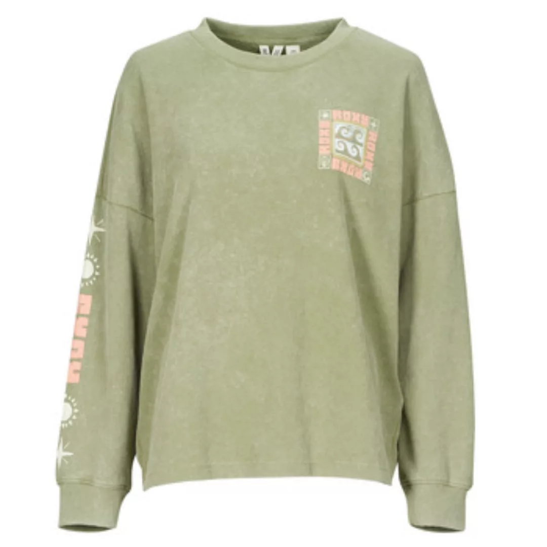 Roxy Sweatshirt EAST SIDE MIDWEIGHT LS günstig online kaufen