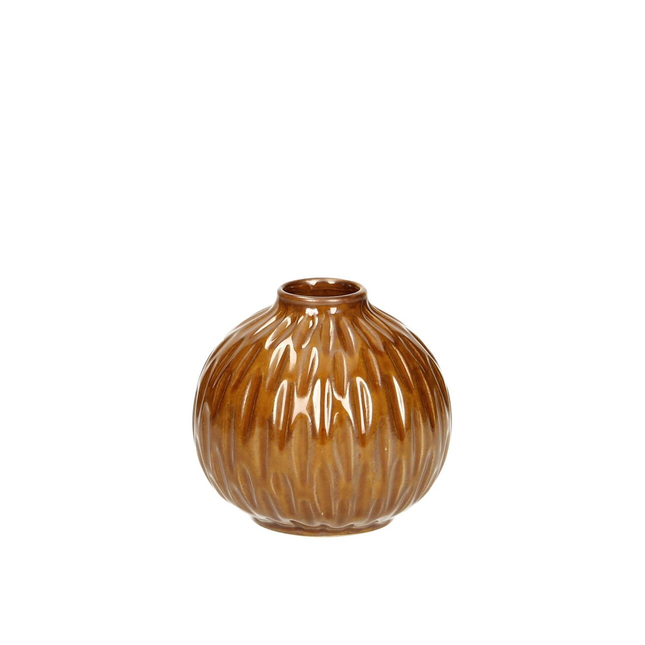Vase Turnip 9cm, 9 x 9 x 9 cm günstig online kaufen