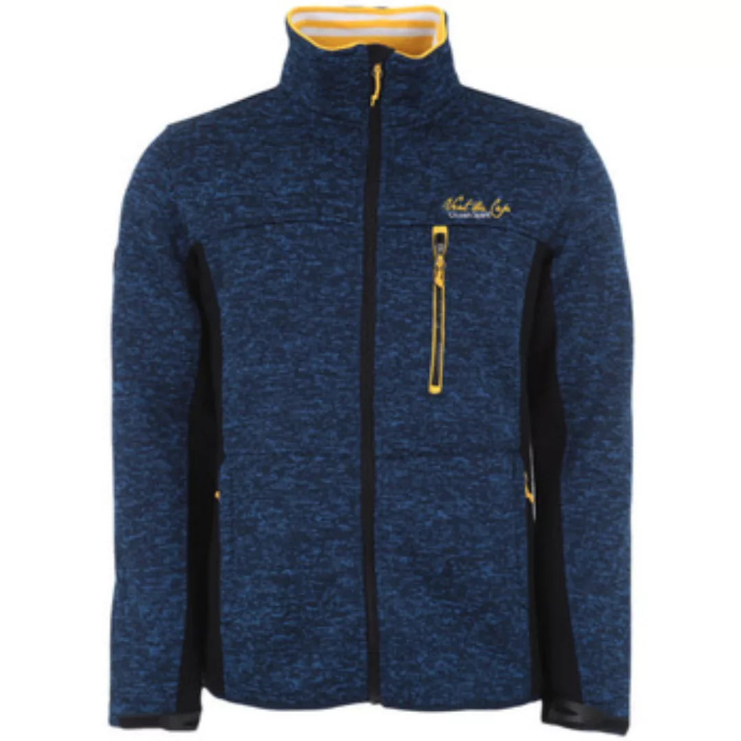 Vent Du Cap  Fleecepullover Blouson polaire homme CALASKA günstig online kaufen