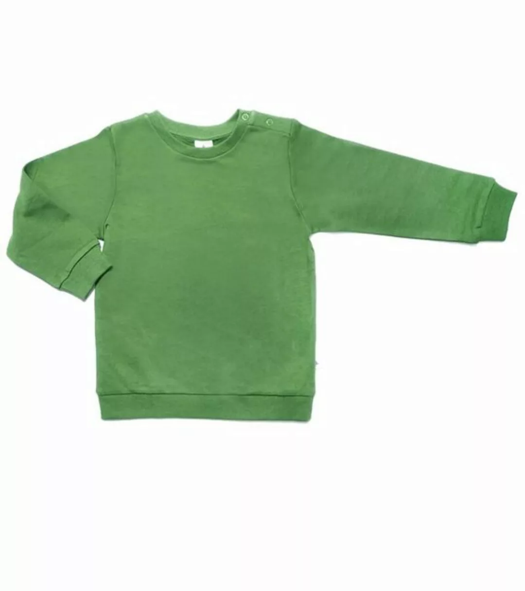 Leela COTTON Sweatshirt Sweatshirt günstig online kaufen
