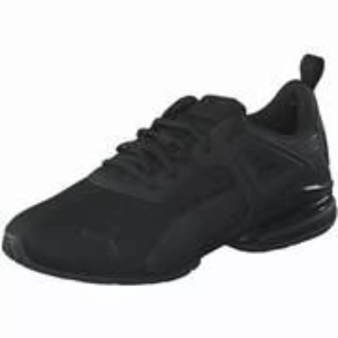 PUMA Haste Sneaker Herren schwarz|schwarz günstig online kaufen