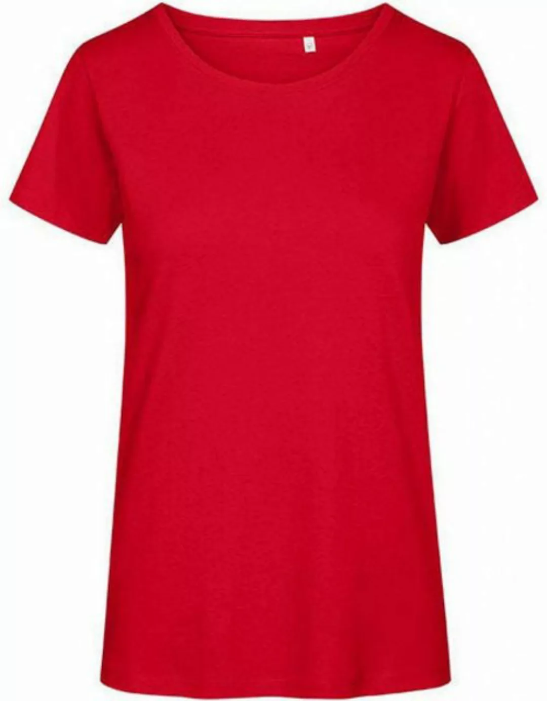 Promodoro Rundhalsshirt Women´s Premium-T Organic 100% zertifizierte Bio-Ba günstig online kaufen