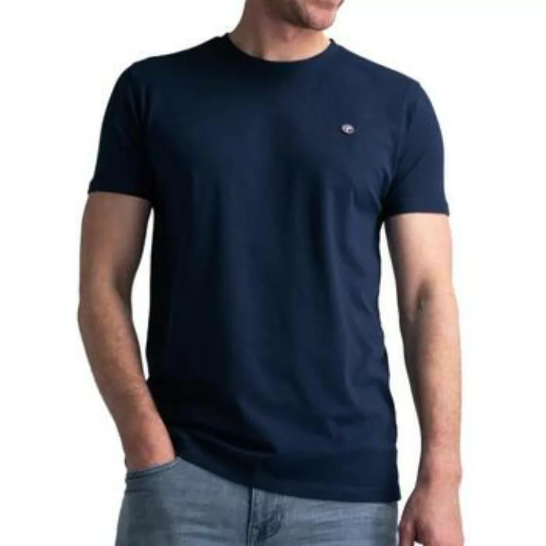 Petrol Industries  T-Shirts & Poloshirts M-3040-TSR002 günstig online kaufen