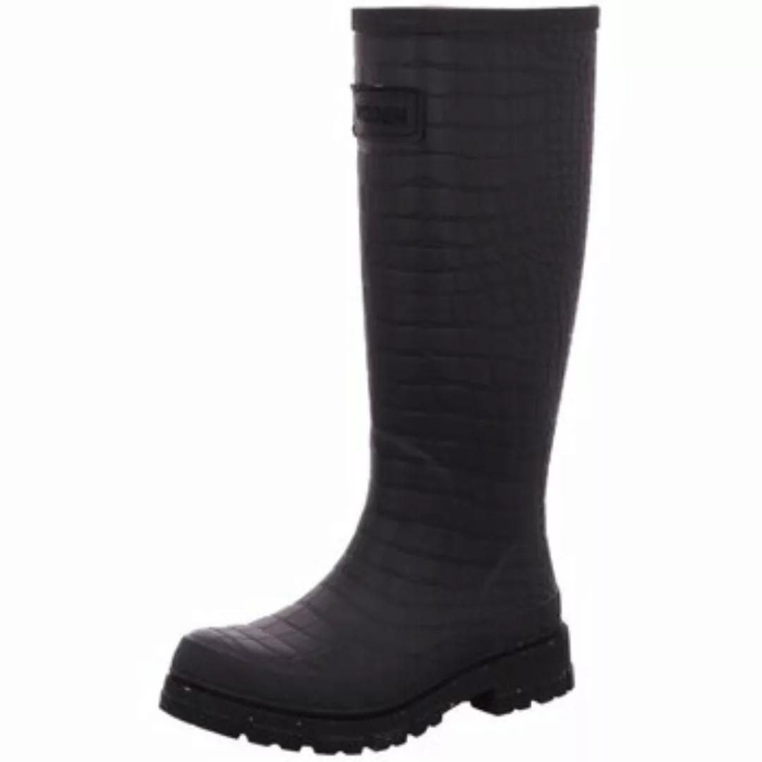 Woden  Stiefel Stiefel Le Croco Waterproof WL763 020 günstig online kaufen