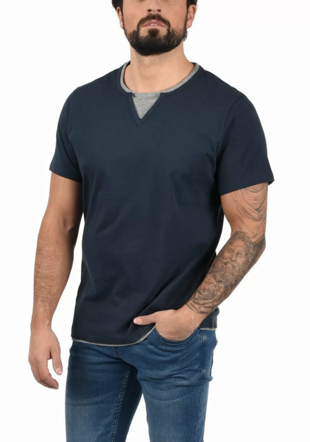 Blend T-Shirt BLEND BHLeonis günstig online kaufen