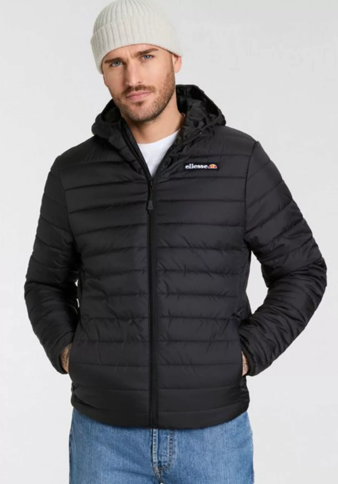 Ellesse Steppjacke LADRUNS PADDED JACKET günstig online kaufen