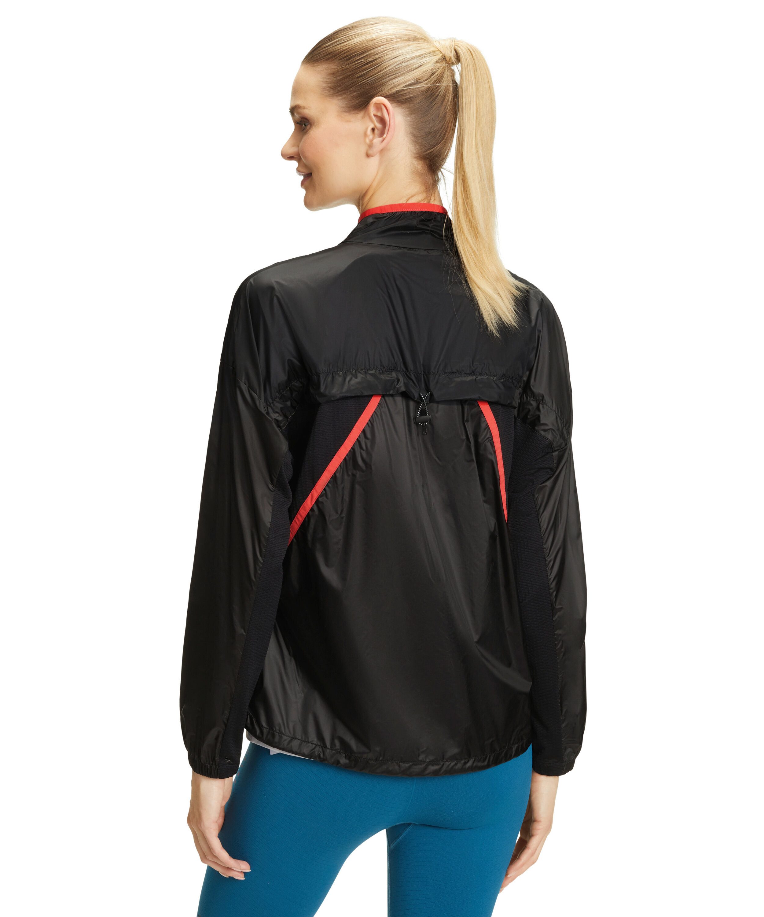 FALKE Laufjacke (1-St) winddicht & wasserabweisend günstig online kaufen