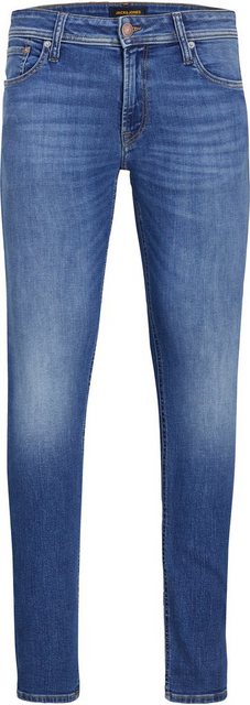 Jack & Jones Skinny-fit-Jeans JJILIAM JJORIGINAL AM 005 NOOS günstig online kaufen