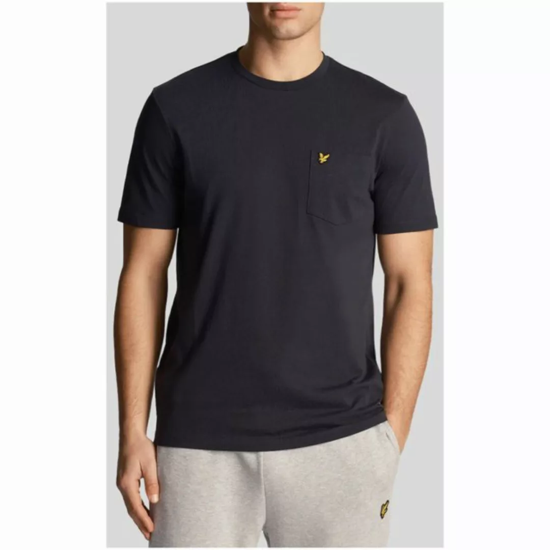 Lyle & Scott T-Shirt günstig online kaufen