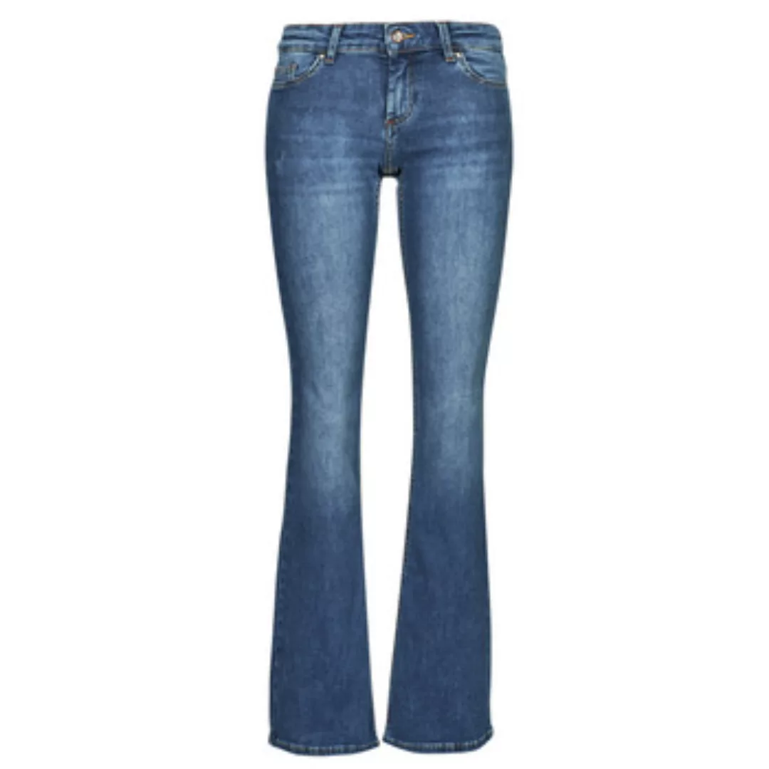 ONLY Bootcut-Jeans ONLBLUSH LW FLARED DNM REA1303 NOOS günstig online kaufen
