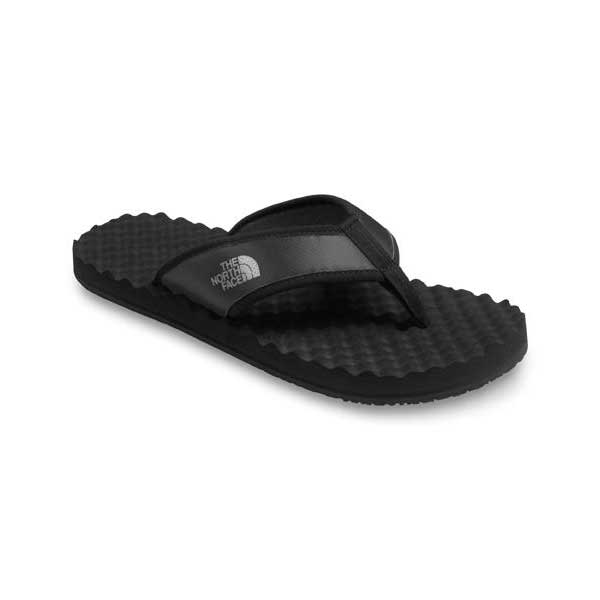 The North Face Base Camp Flip Flop Sandalen EU 44 1/2 Black / Black günstig online kaufen