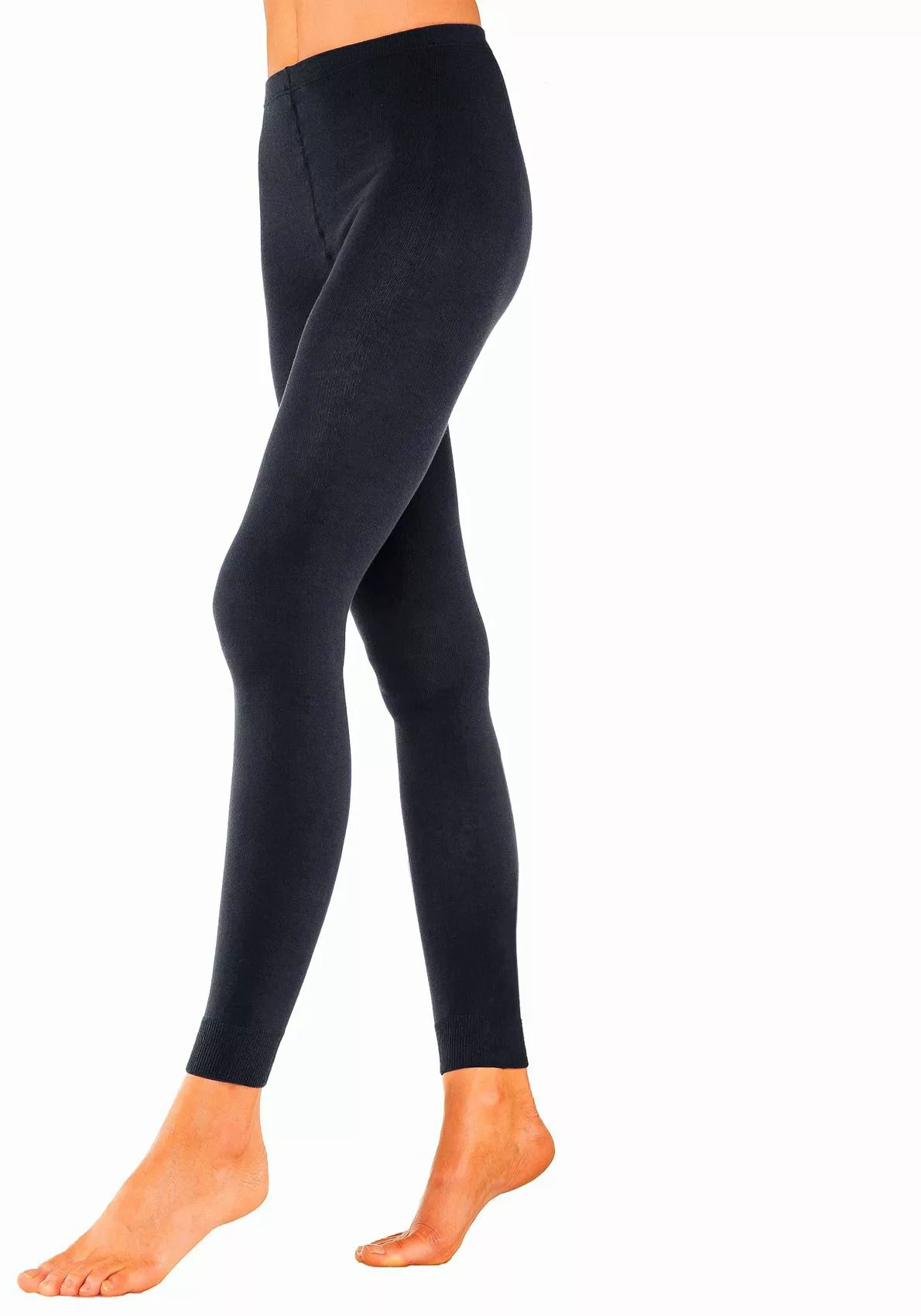 Rogo Strickleggings "Thermosan" günstig online kaufen