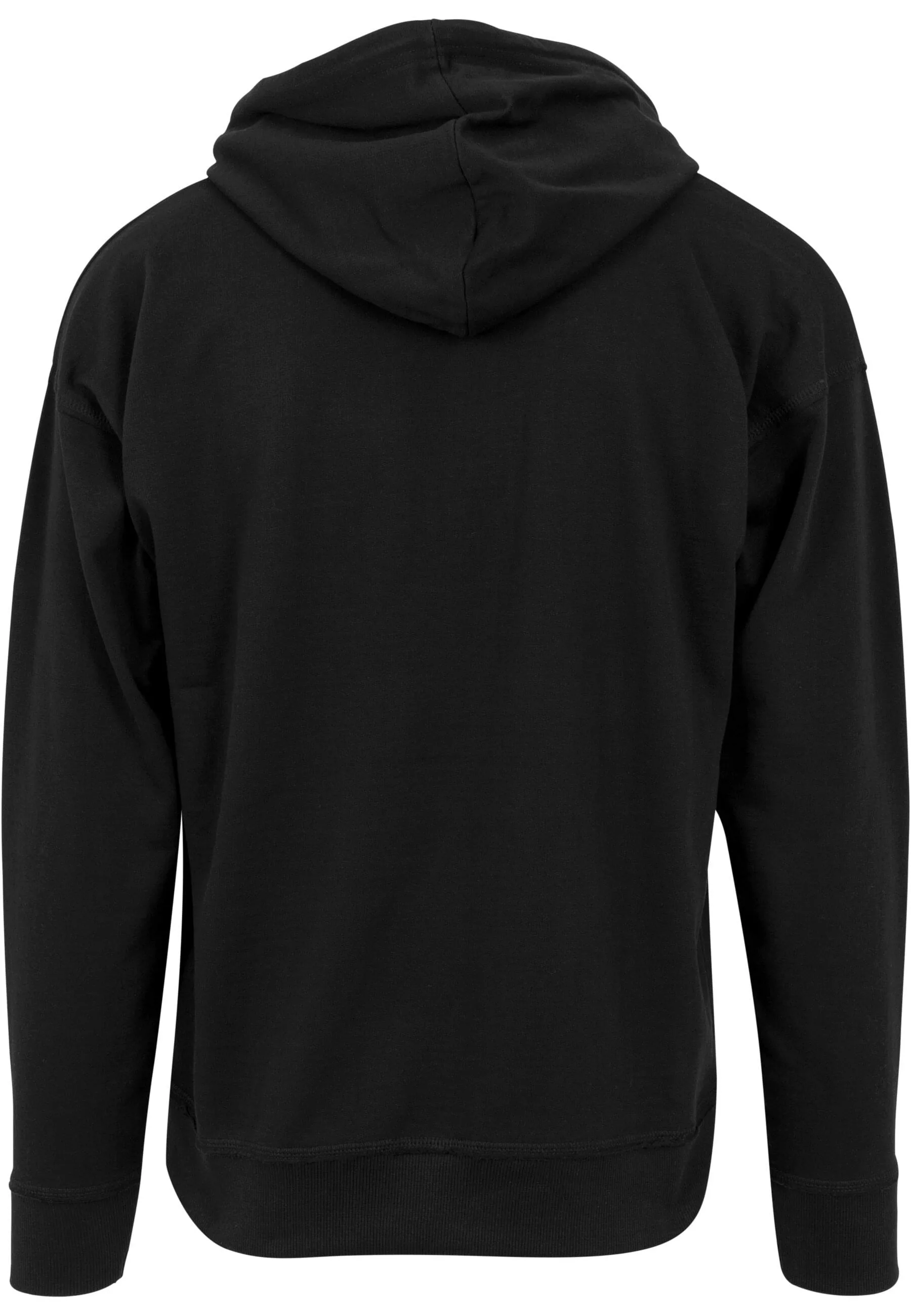 URBAN CLASSICS Sweatshirt "Urban Classics Herren Oversized Sweat Hoody" günstig online kaufen