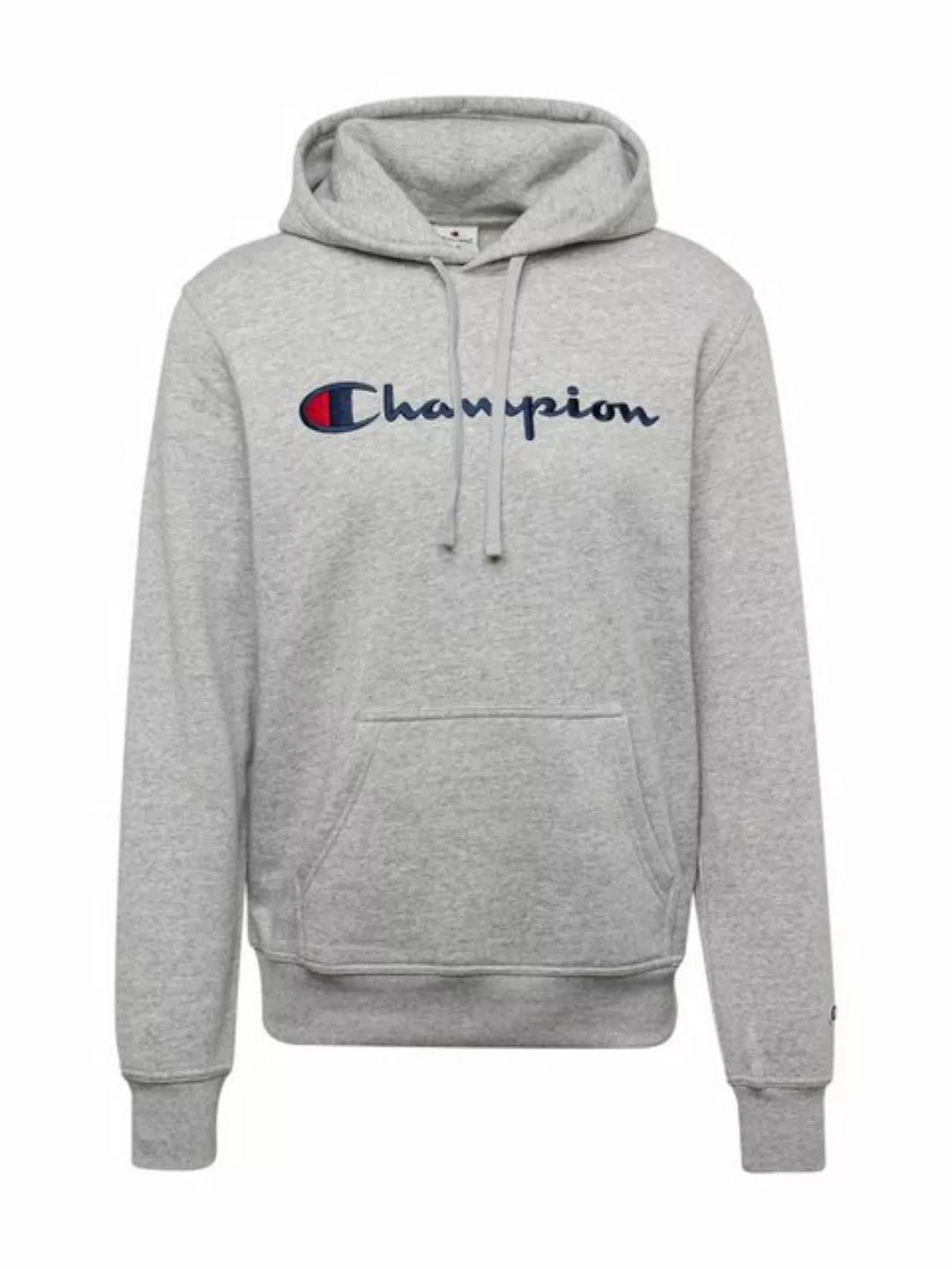 Champion Kapuzensweatshirt Hooded Sweatshirt günstig online kaufen