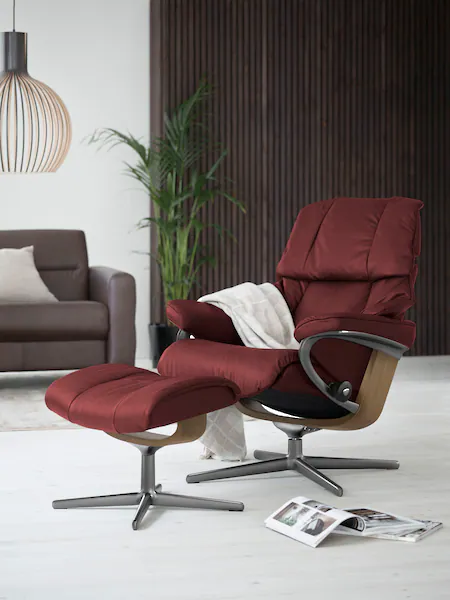 Stressless Fußhocker "Reno" günstig online kaufen