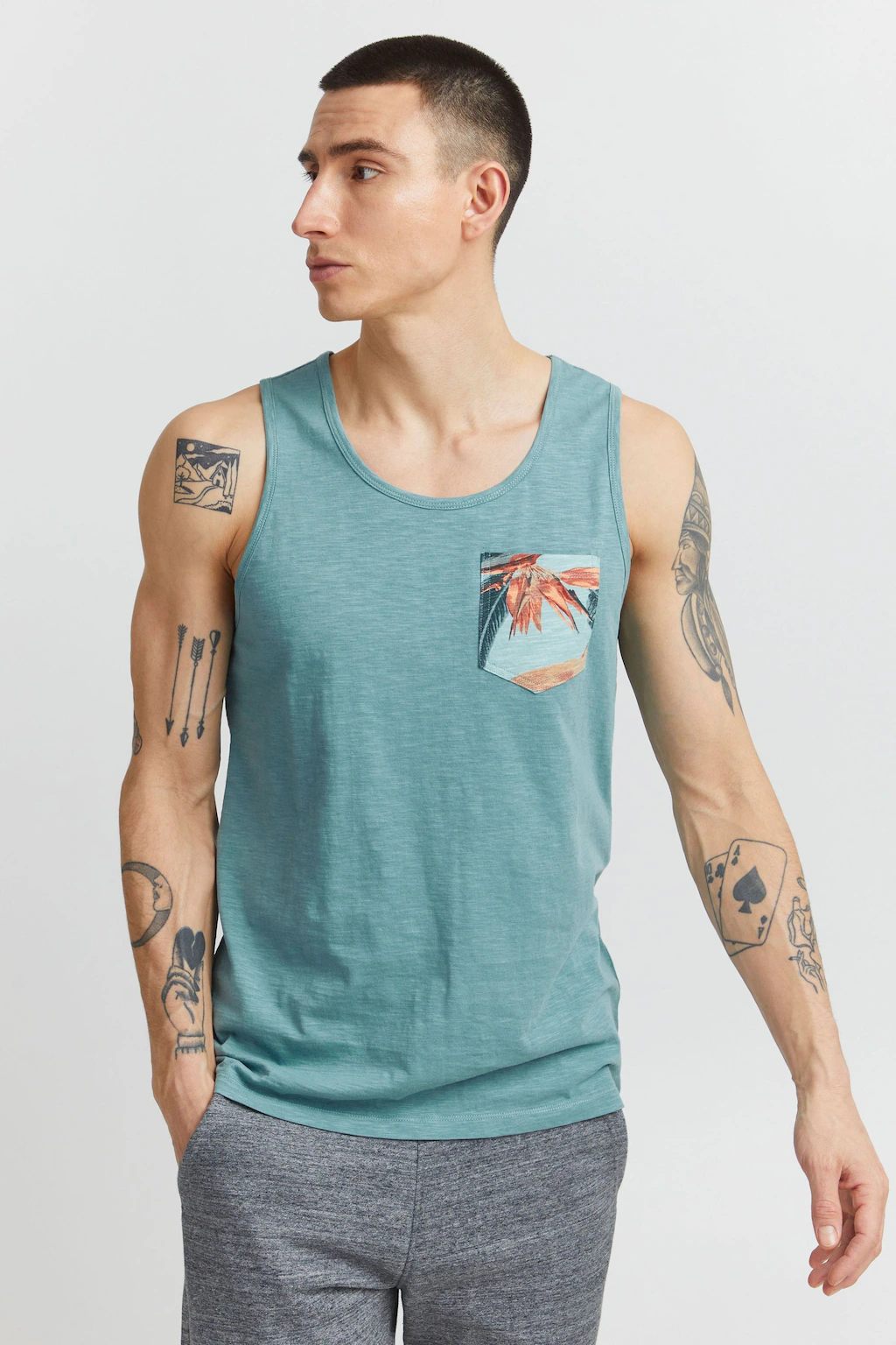 Blend Tanktop BLEND BHTroppo günstig online kaufen