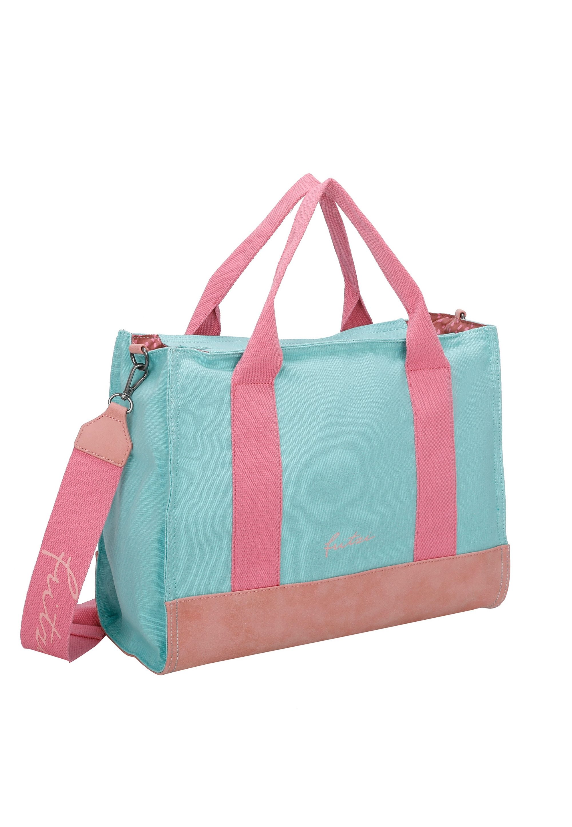 Fritzi aus Preußen Schultertasche Tote Bag günstig online kaufen