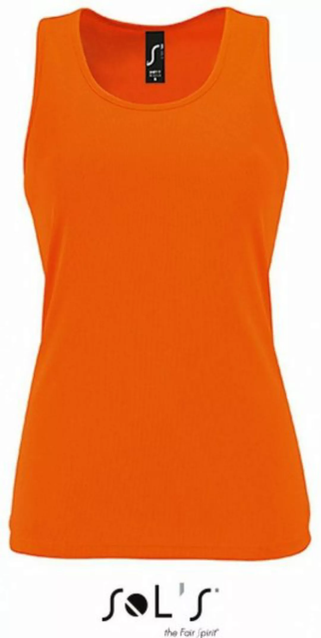 SOLS Tanktop Damen Sports Tank Top Sporty günstig online kaufen