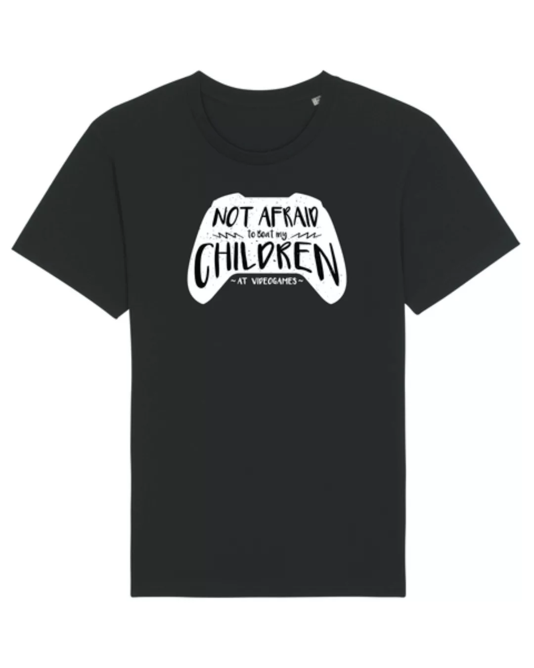 Gamer Dad | T-shirt Unisex günstig online kaufen