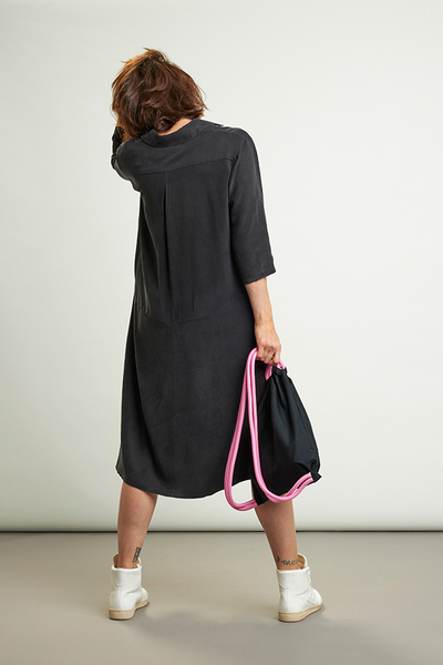Kleid "Charly" Aus Tencel günstig online kaufen