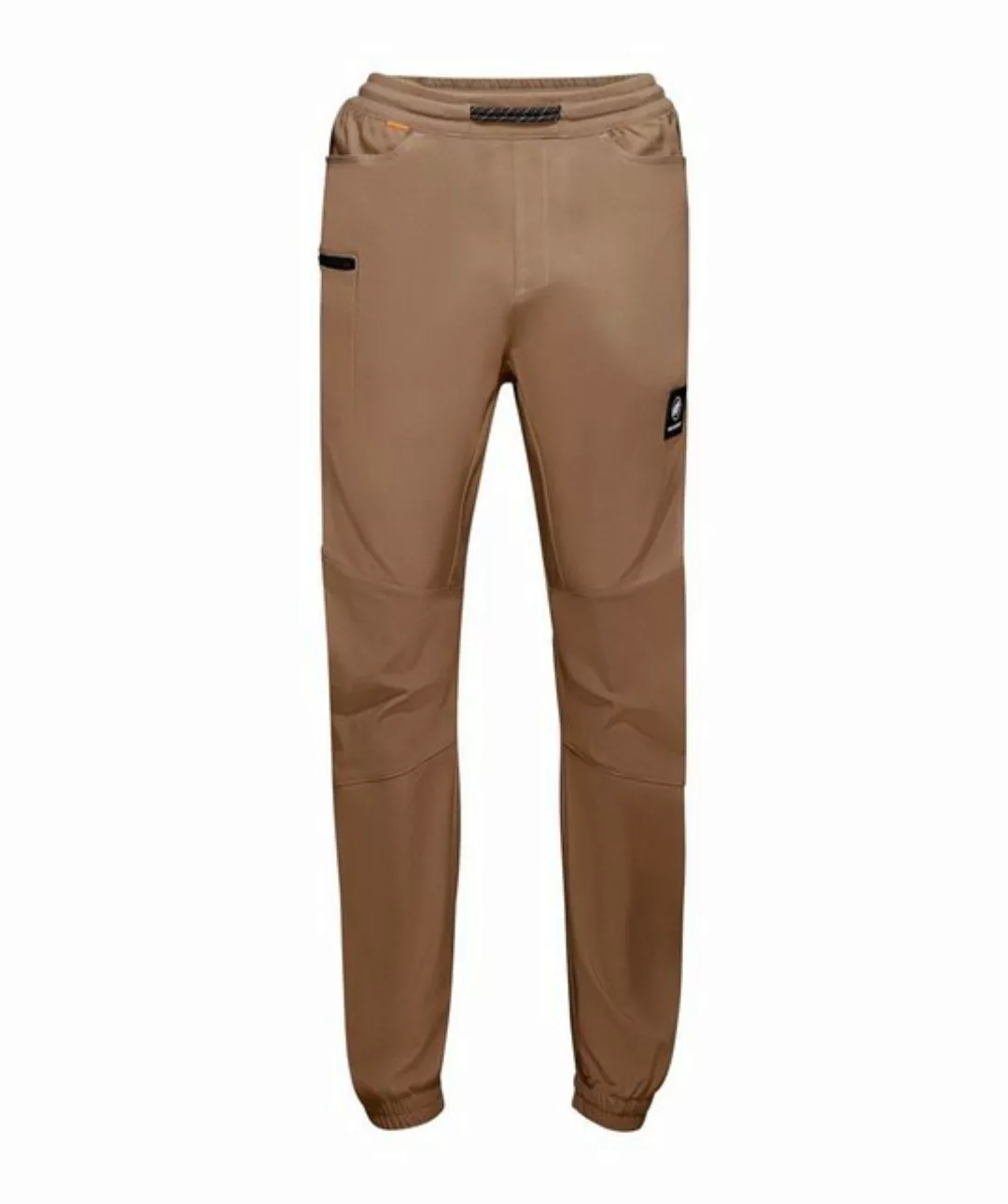 Mammut Outdoorhose Massone Pants Men Softshell günstig online kaufen