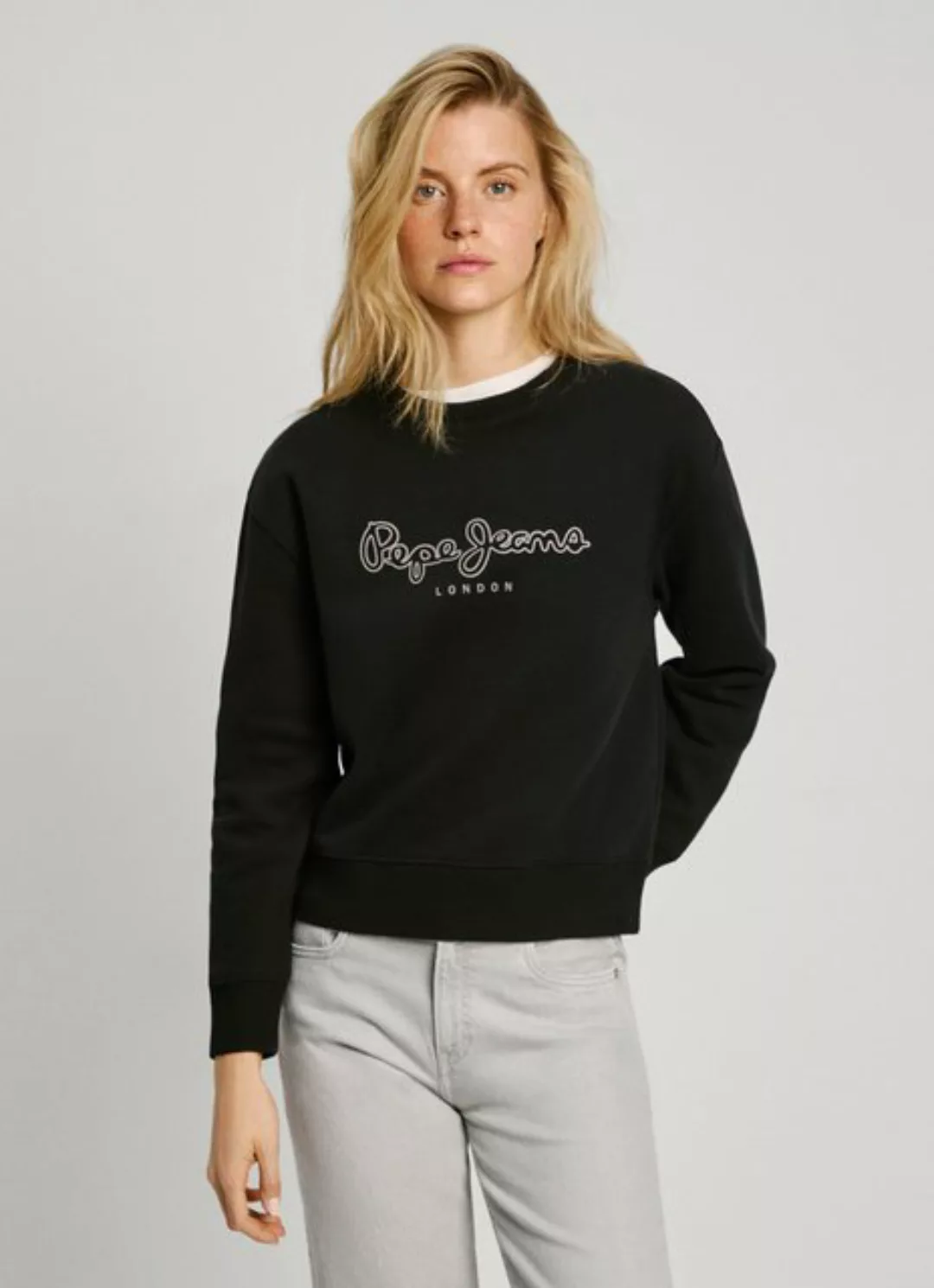 Pepe Jeans Sweatshirt FRIDA günstig online kaufen