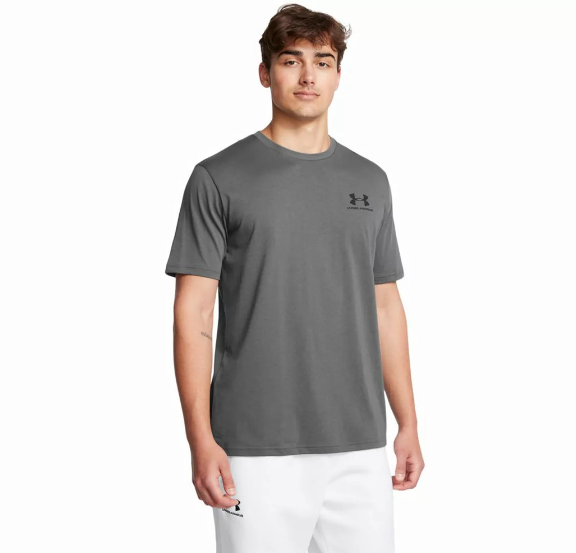 Under Armour® T-Shirt UA SPORTSTYLE LC SHORT SLEEVE günstig online kaufen