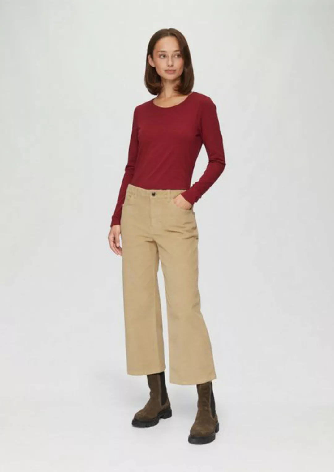 S.oliver Damen Hose 2154440 günstig online kaufen