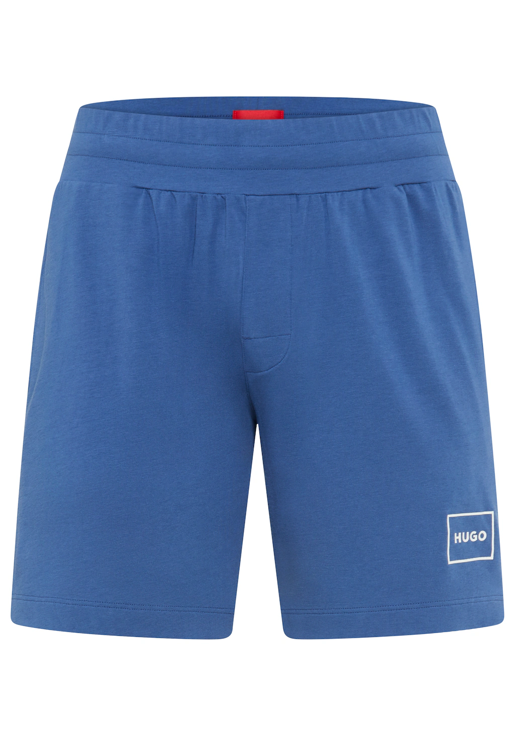 HUGO Underwear Shorts "Laze Shorts CW 10", mit elastischem Bund günstig online kaufen