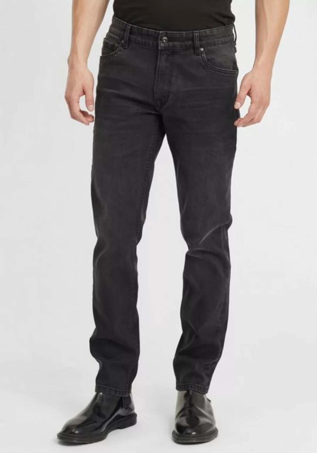 !Solid 5-Pocket-Jeans SDPilto Slim Fit Jeans im klassischen 5-Pocket Style günstig online kaufen