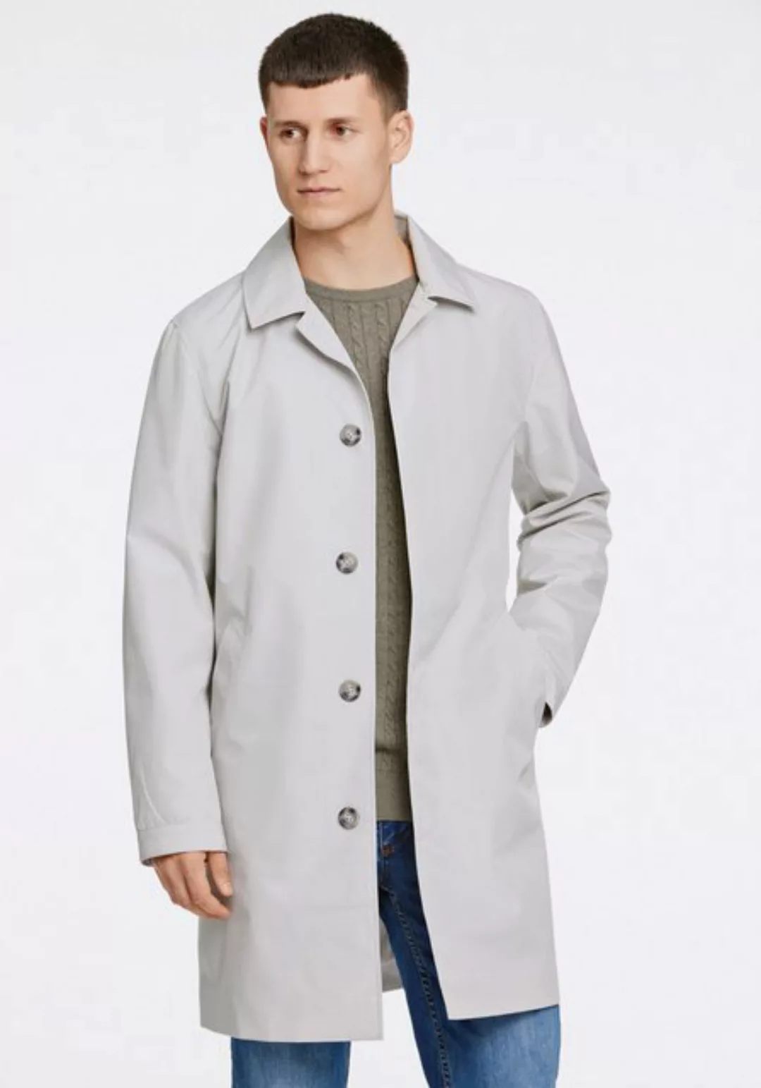 LINDBERGH Trenchcoat Lindbergh Trenchcoat günstig online kaufen