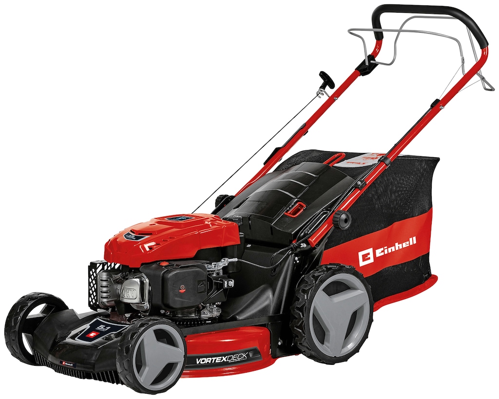 Einhell Benzinrasenmäher "GC-PM 51/3 S HW" günstig online kaufen