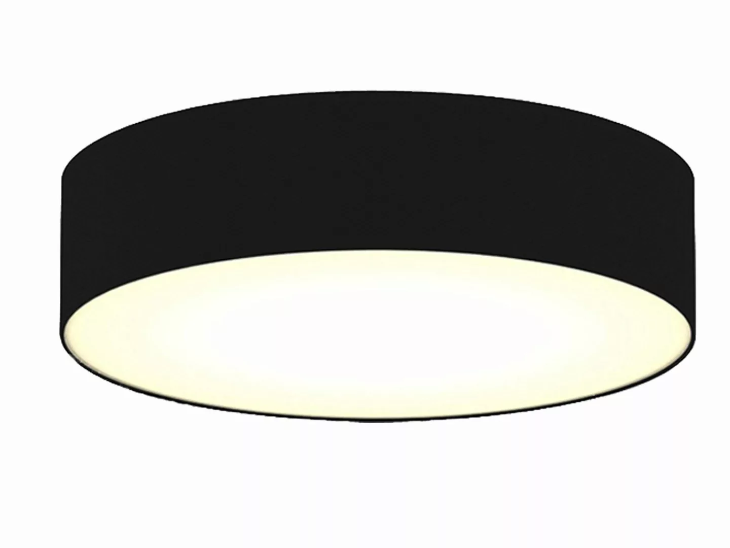 smartwares LED Deckenleuchte, Dimmfunktion, LED wechselbar, günstig online kaufen