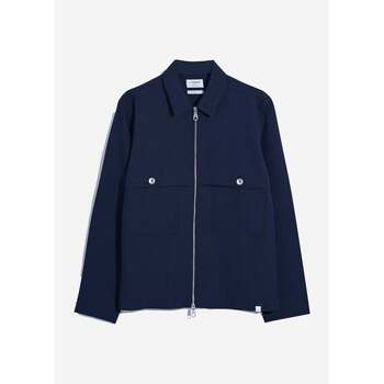 Farah  Daunenjacken Sonny overshirts - ink navy günstig online kaufen