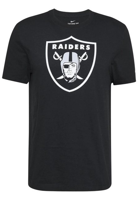 New Era T-Shirt Oakland Raiders (1-tlg) günstig online kaufen