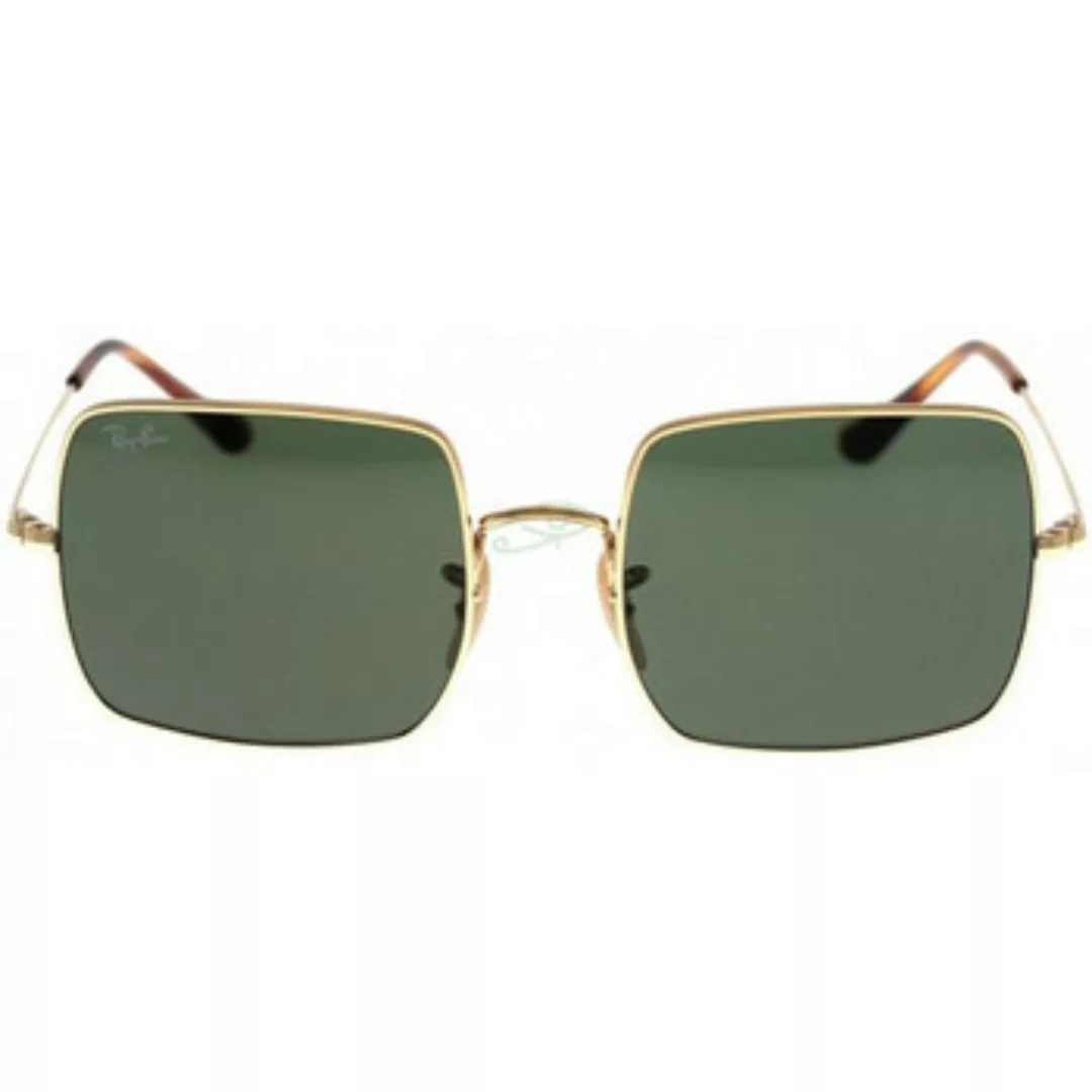 Ray-ban  Sonnenbrillen Quadratische Sonnenbrille RB1971 914731 günstig online kaufen