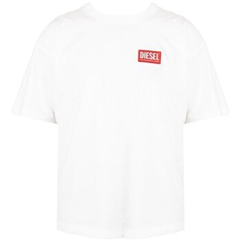 Diesel  T-Shirt A115930NIAR günstig online kaufen