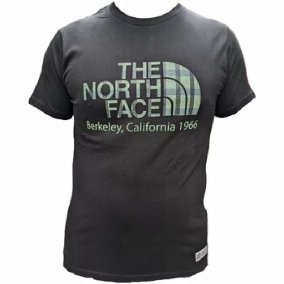 The North Face  T-Shirt NF0A55GEI9P1 günstig online kaufen