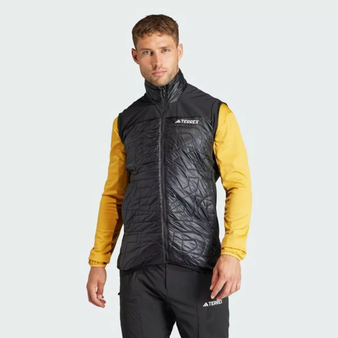 adidas TERREX Sweatweste TERREX XPERIOR VARILITE HYBRID PRIMALOFT WESTE günstig online kaufen