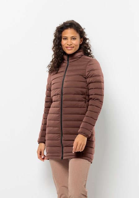 Jack Wolfskin Daunenmantel "ARCADEN COAT W" günstig online kaufen