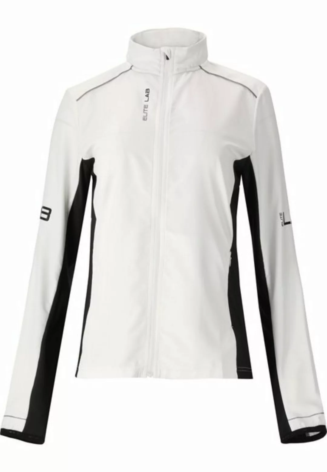 ELITE LAB Laufjacke, mit Reflektoren günstig online kaufen