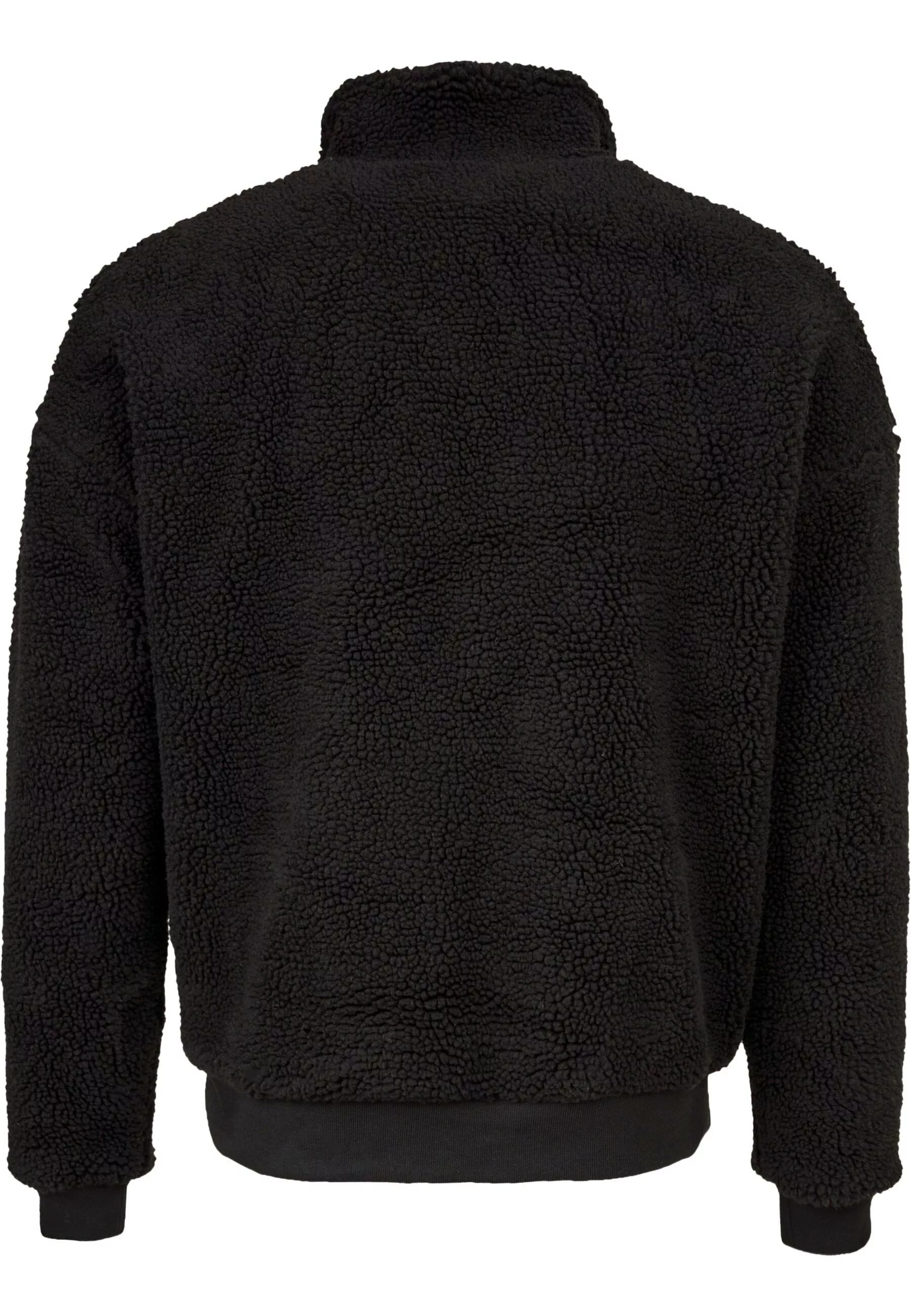Karl Kani Rundhalspullover "Karl Kani Herren SMALL SIGNATURE TEDDY TROYER B günstig online kaufen