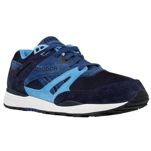 Reebok Ventilator Mt Schuhe EU 40 1/2 Navy blue,Blue günstig online kaufen